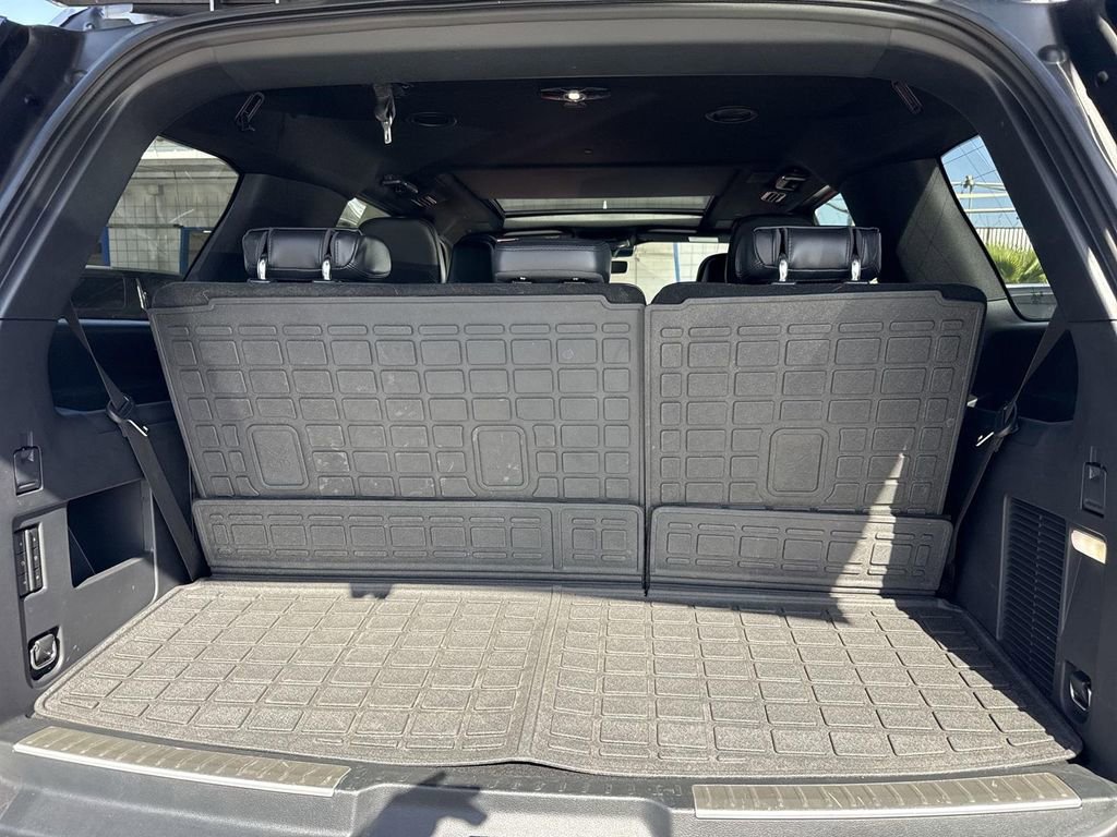 Used 2024 Lincoln Navigator Reserve image 25