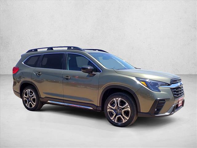 New 2026 Subaru Ascent Limited w/ Popular Package #2 AWD/4WD image 6