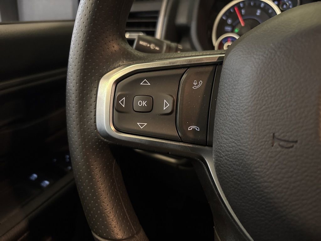 New 2026 RAM 2500 Tradesman image 22