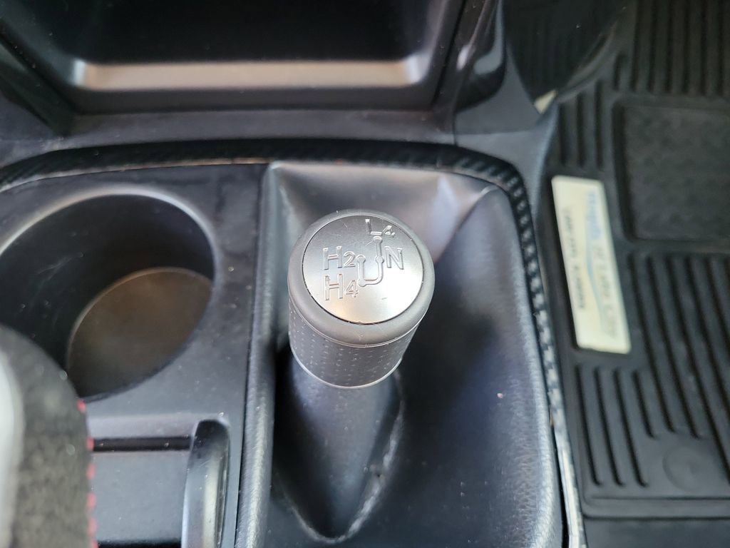 Used 2021 Toyota 4Runner TRD Off-Road image 26