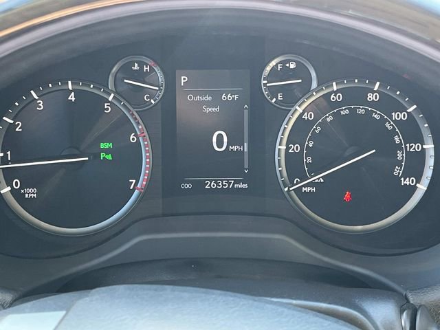 Used 2023 Lexus GX 460 Premium AWD/4WD image 53