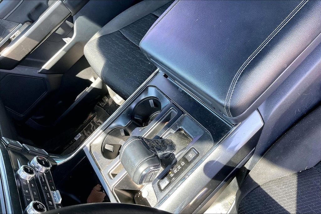 Certified 2023 Ford F150 XLT w/ Equipment Group 302A High AWD/4WD image 14