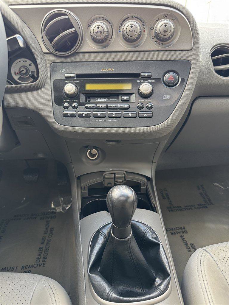 Used 2004 Acura RSX Type-S image 66