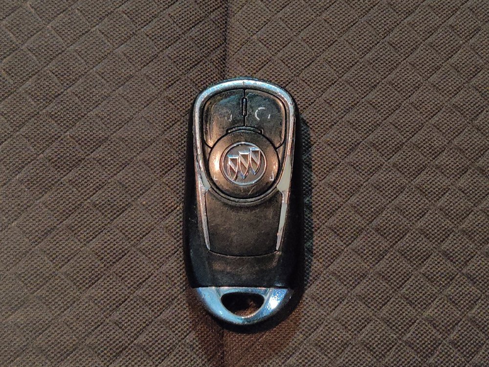 Used 2019 Buick Encore Preferred FWD image 32