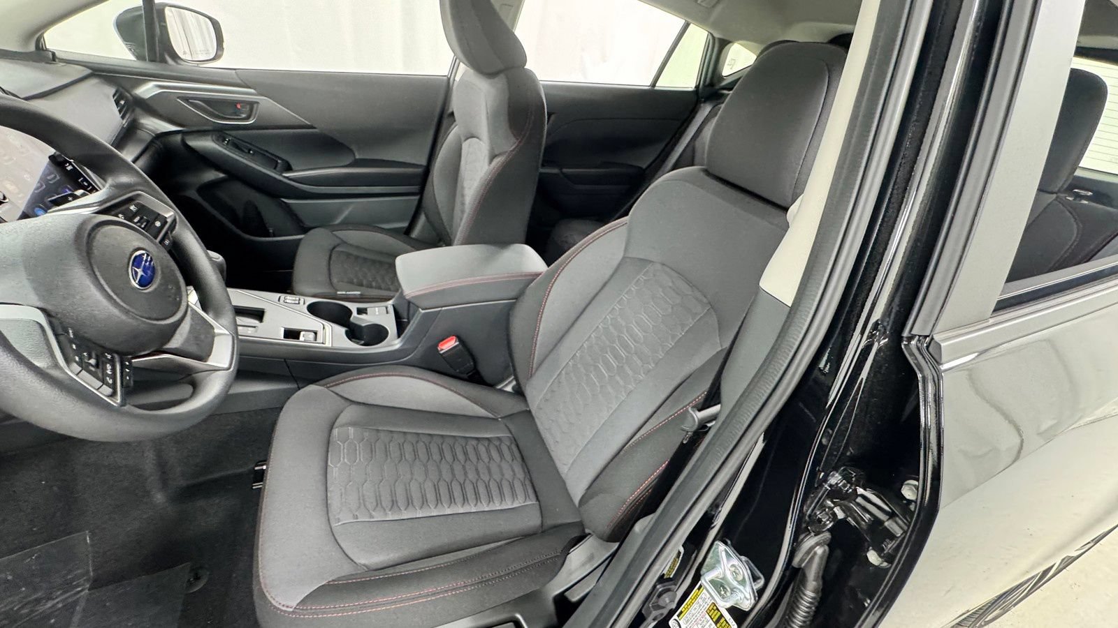 New 2026 Subaru Impreza 2.0i Sport AWD/4WD image 10