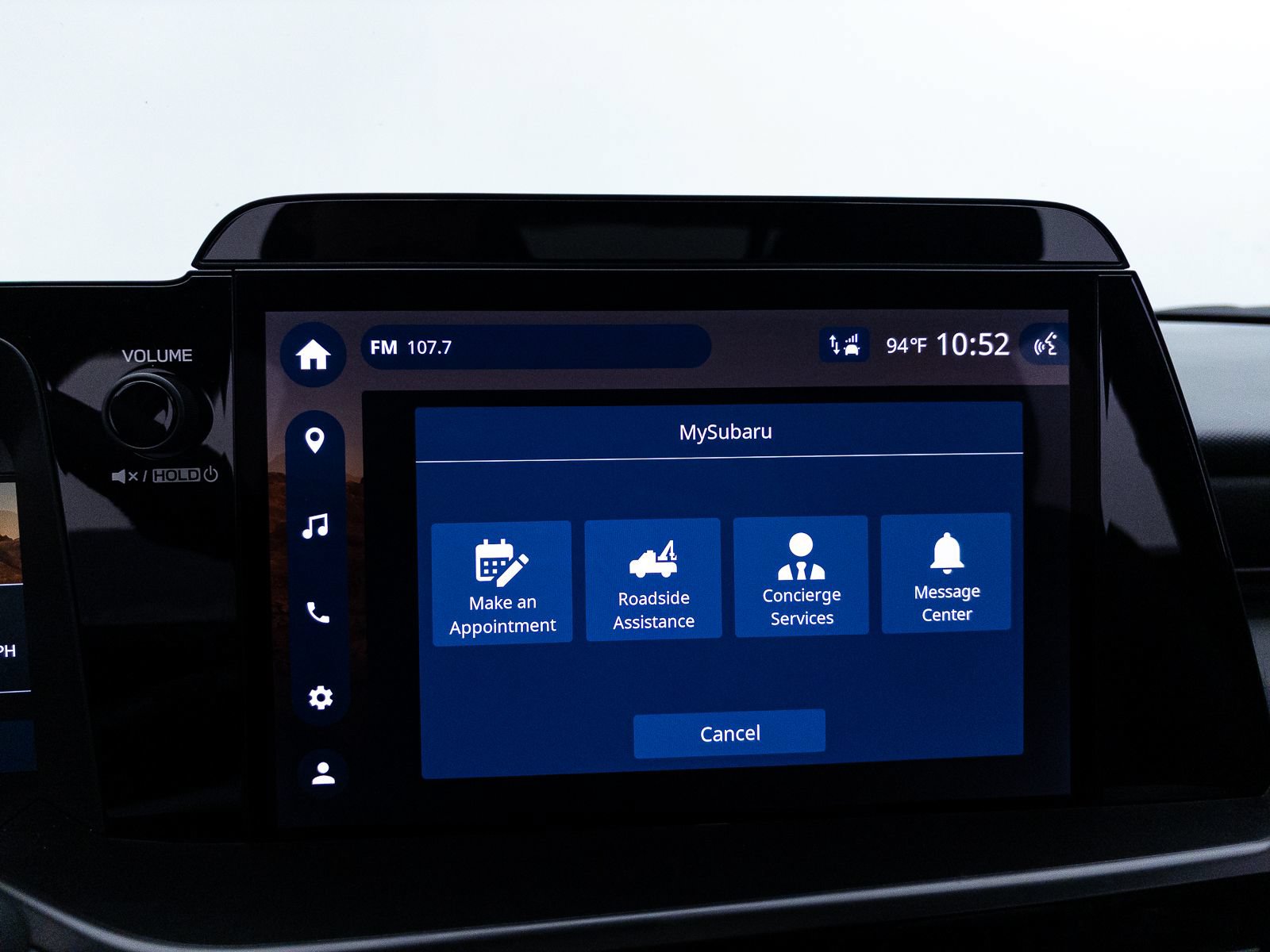 Used 2026 Subaru Outback Wilderness AWD/4WD image 33