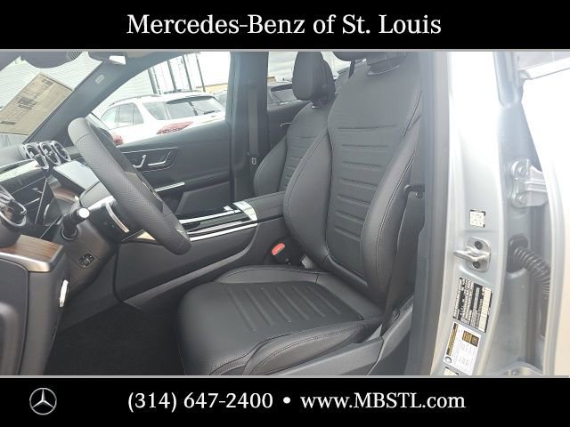 New 2026 Mercedes-Benz GLC 300 4MATIC image 22