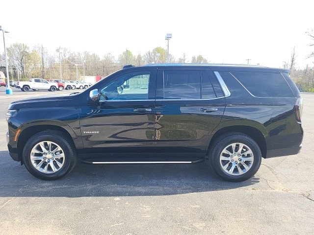 New 2026 Chevrolet Tahoe Premier AWD/4WD image 12