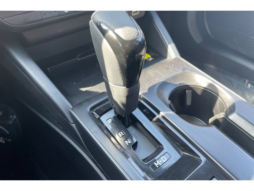 Certified 2026 Subaru Outback Premium AWD/4WD image 30
