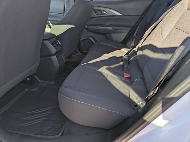 New 2026 Chevrolet Equinox EV LT w/ Comfort Package FWD image 27