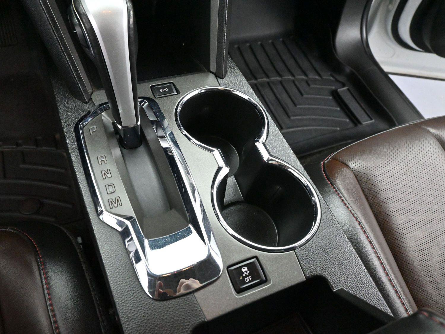 Used 2012 GMC Terrain SLT image 19