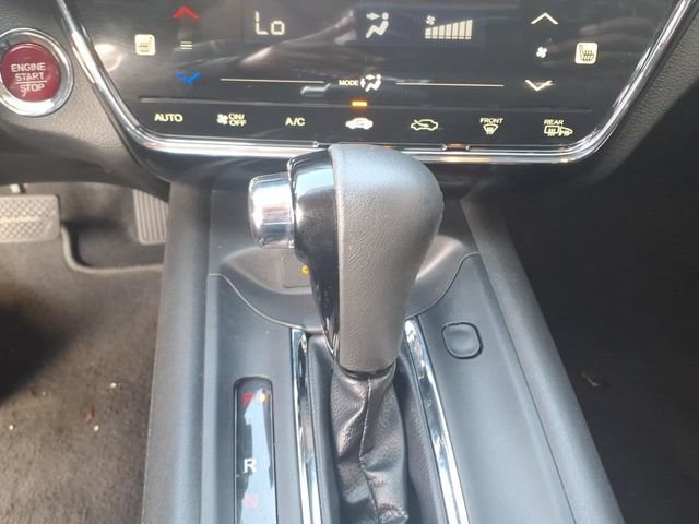 Used 2018 Honda HR-V EX-L image 26