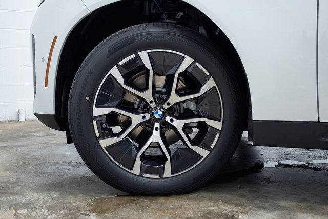 Certified 2026 BMW X3 xDrive30i AWD/4WD image 22