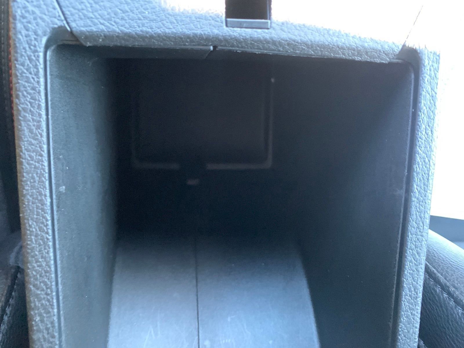 Used 2024 Jeep Compass Trailhawk image 23