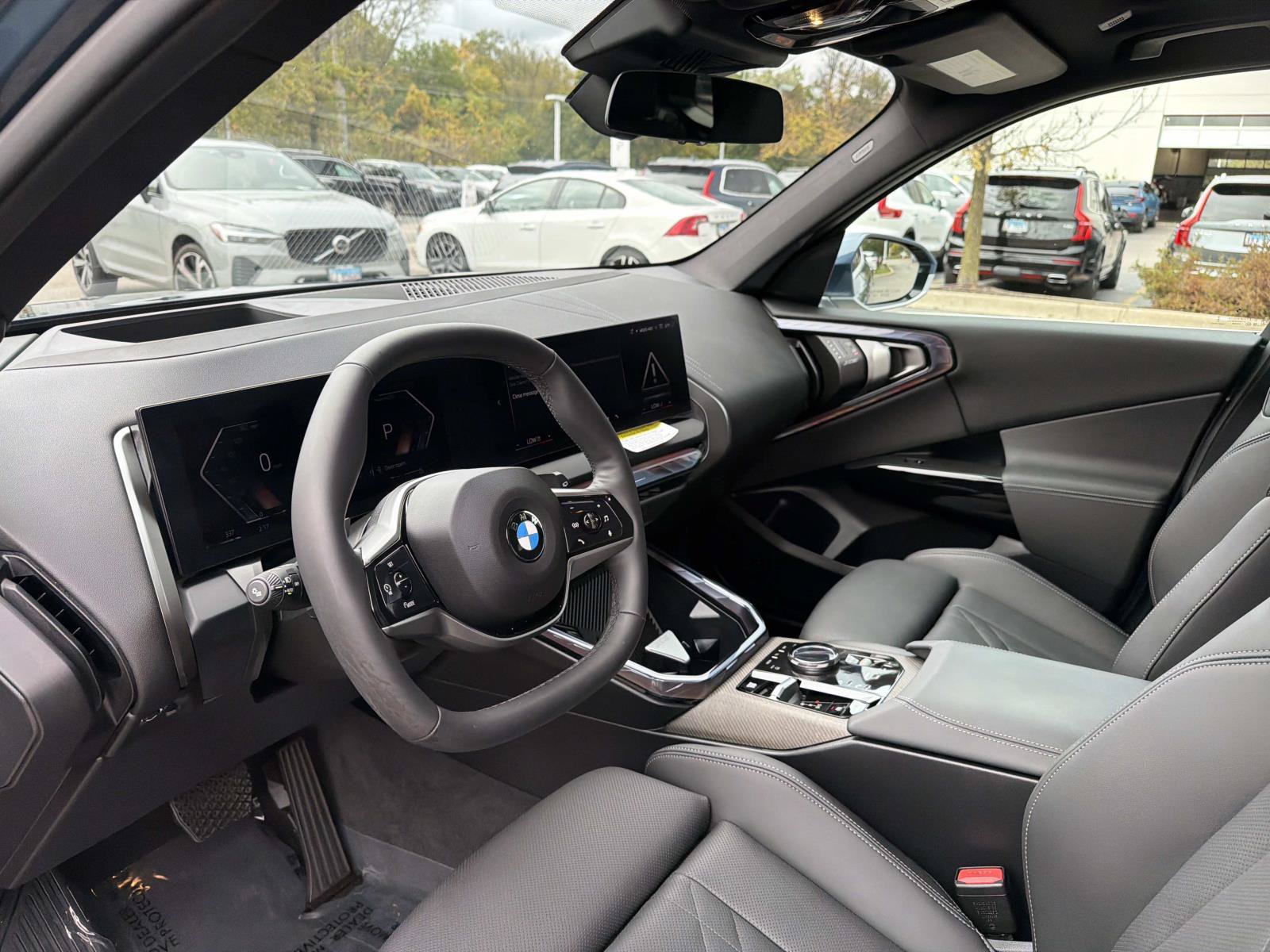 Certified 2026 BMW X3 xDrive30i AWD/4WD image 26