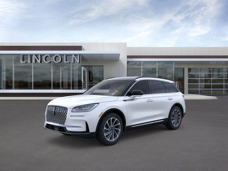 New 2026 Lincoln Corsair Premiere image 1