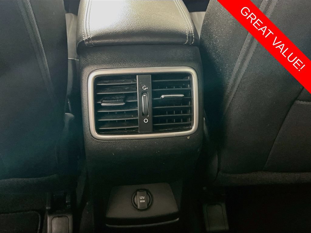 Used 2019 Kia Sportage LX FWD image 24