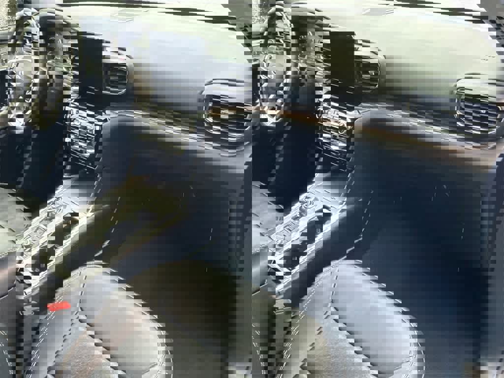 Certified 2023 Ford Explorer Limited image 12