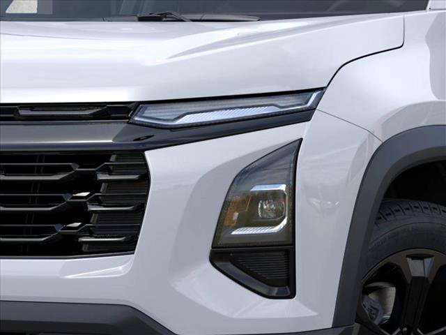 New 2027 Chevrolet Equinox LT w/ Convenience Package II FWD image 10