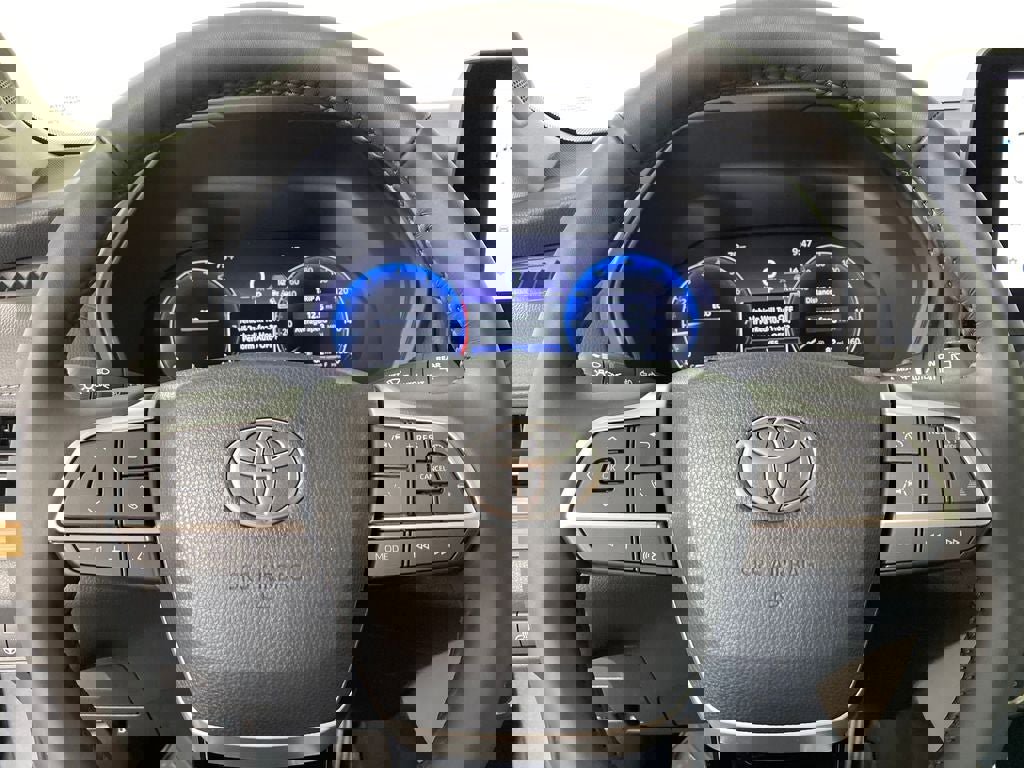 New 2026 Toyota Grand Highlander Limited image 14