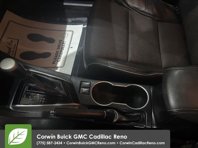 Used 2016 Toyota Corolla S image 15