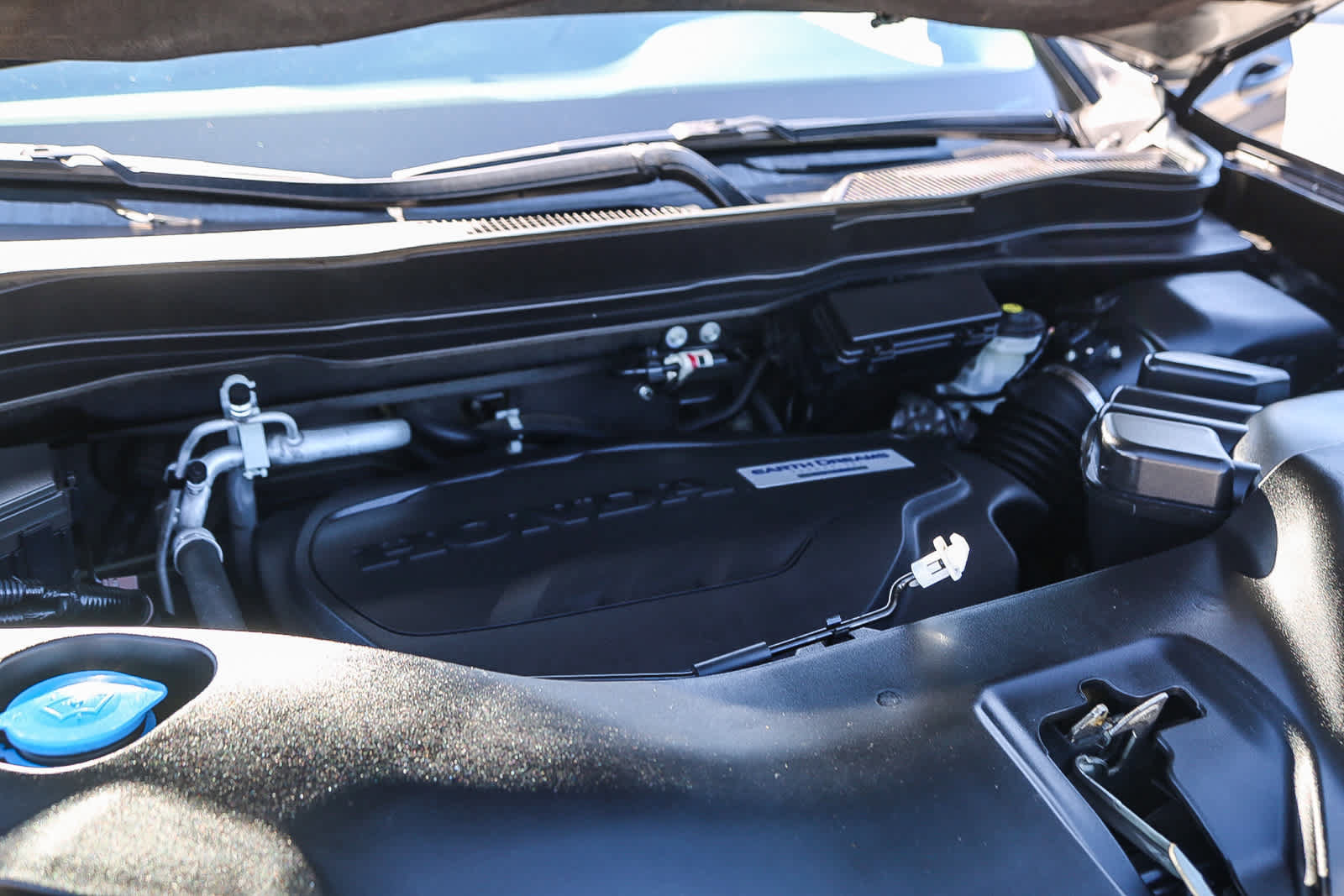 Used 2017 Honda Pilot EX-L image 26