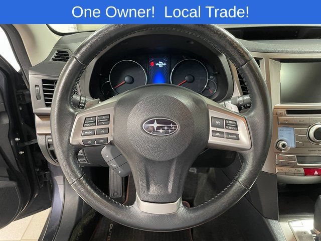 Used 2014 Subaru Outback 3.6R Limited AWD/4WD image 14