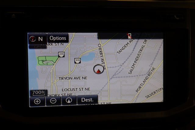 Used 2017 Toyota 4Runner SR5 image 22