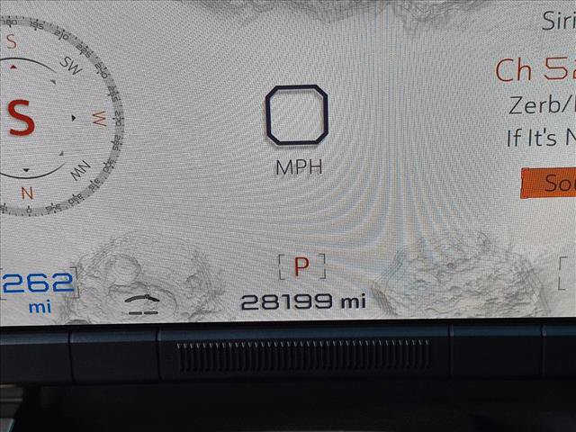 Used 2024 GMC Hummer EV 3X AWD/4WD image 4