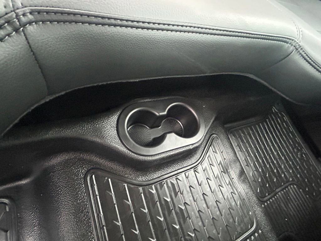 New 2026 RAM 3500 Tradesman image 36