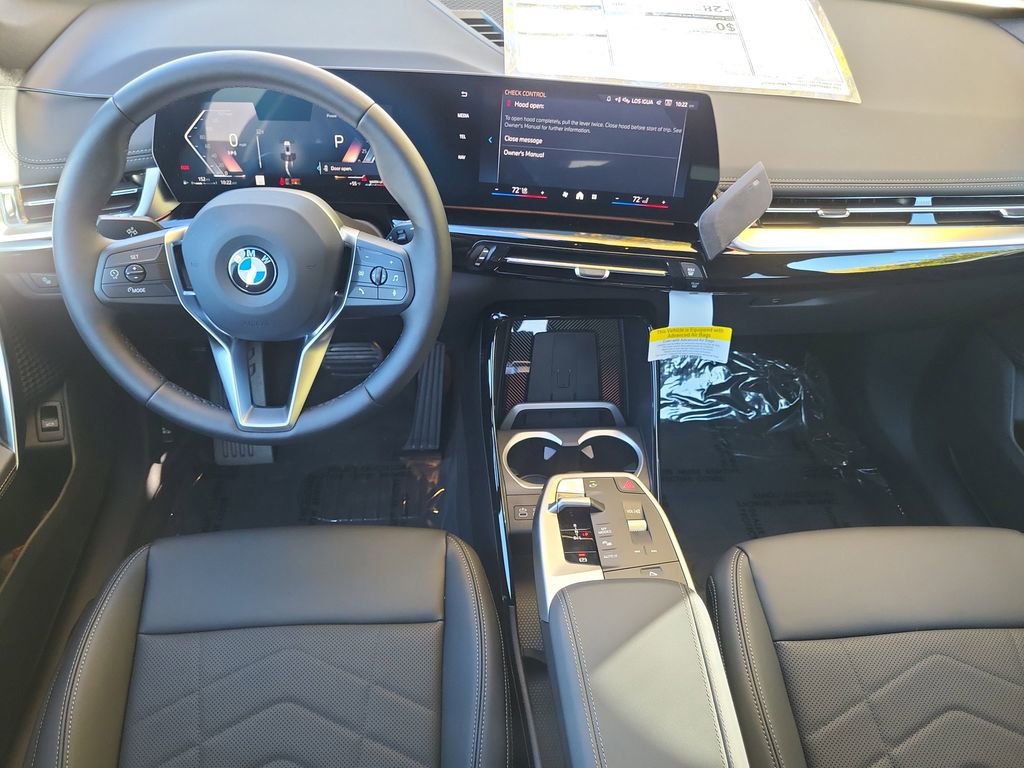 New 2026 BMW X1 xDrive28i w/ Convenience Package AWD/4WD image 33