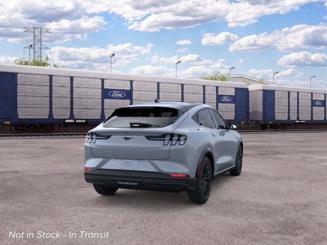 New 2026 Ford Mustang Mach-E Premium w/ Sport Appearance Package AWD/4WD image 8