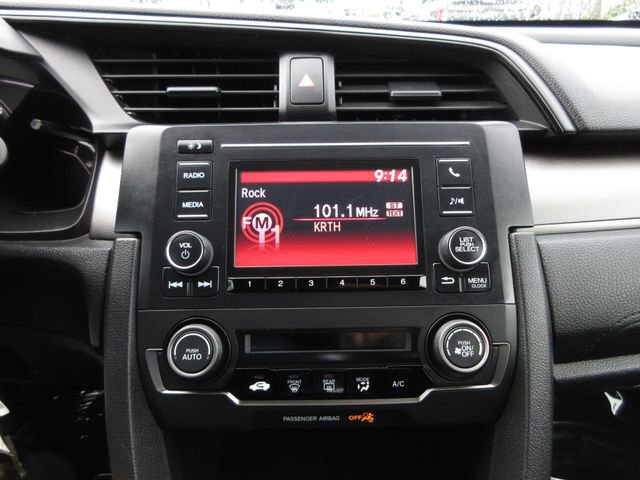 Used 2018 Honda Civic LX image 18