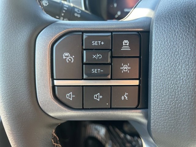 New 2025 Ford F150 Lariat image 20