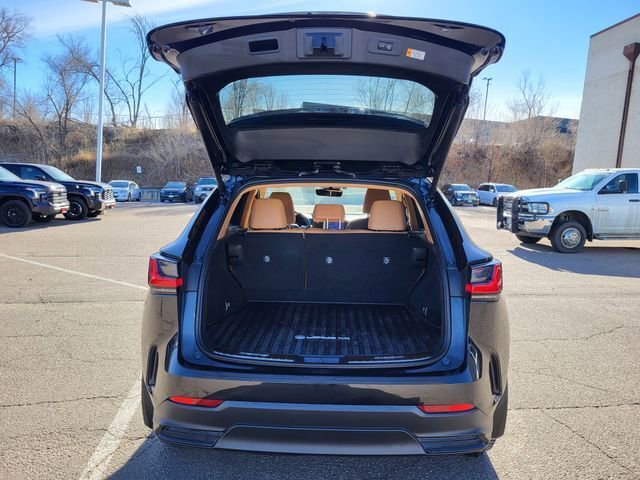 Used 2024 Lexus NX 350 AWD image 12
