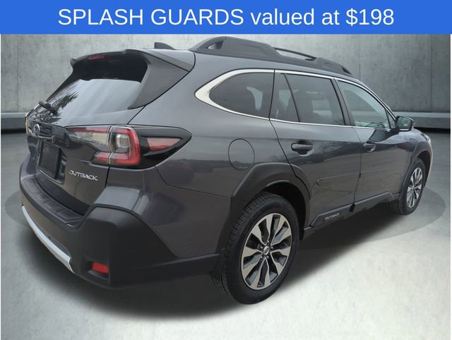 Used 2024 Subaru Outback Limited image 7