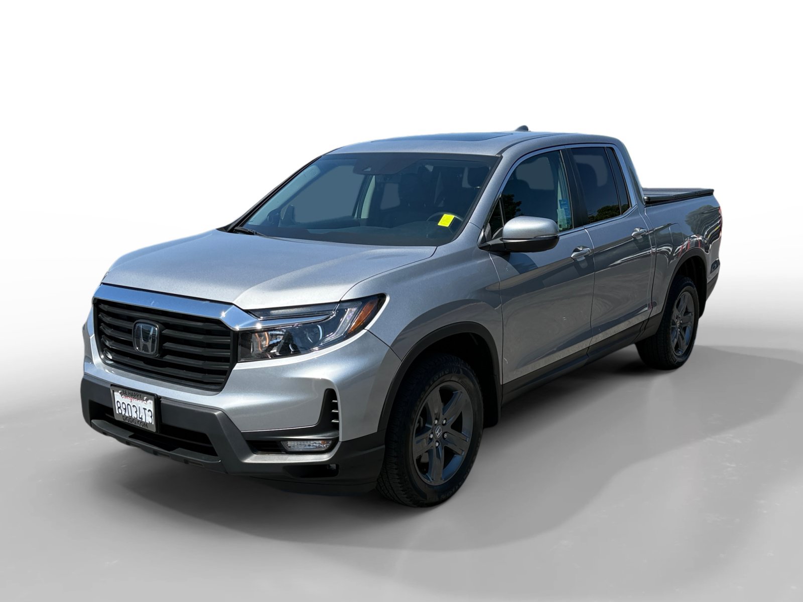 Used 2023 Honda Ridgeline RTL image 1