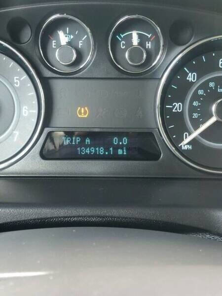 Used 2010 Ford Flex SEL image 20