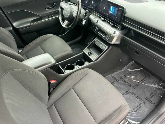 Used 2024 Hyundai Kona SEL FWD image 19
