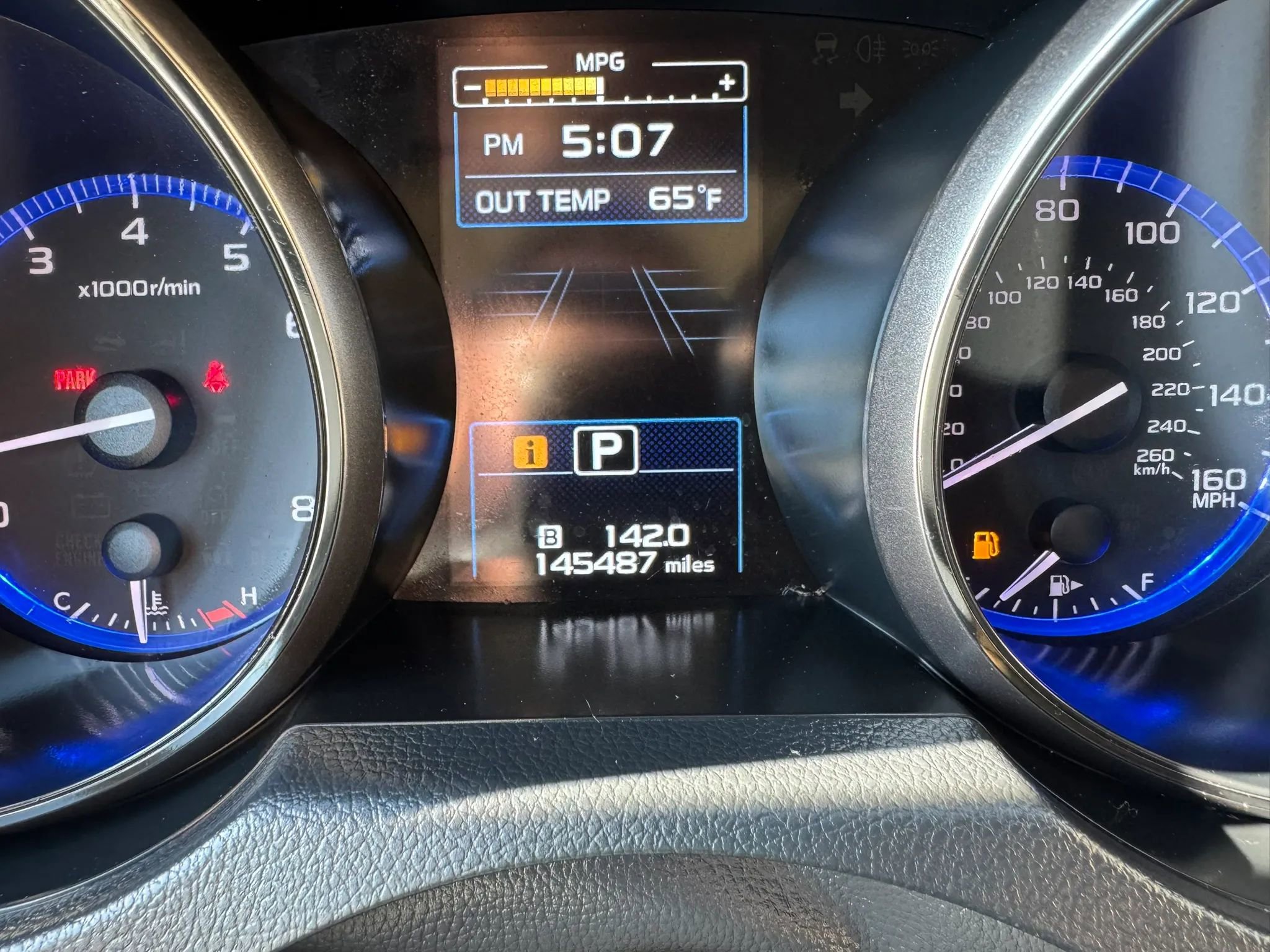 Used 2018 Subaru Outback 3.6R Limited image 29