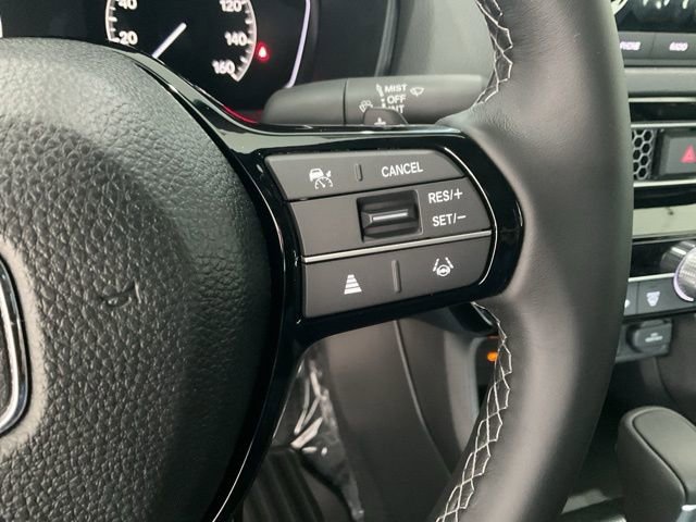 New 2026 Honda Civic Sport image 10