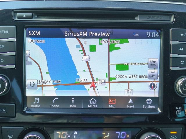 Used 2018 Nissan Maxima Platinum image 18