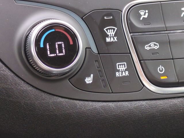 Used 2024 Chevrolet Malibu LT FWD image 25