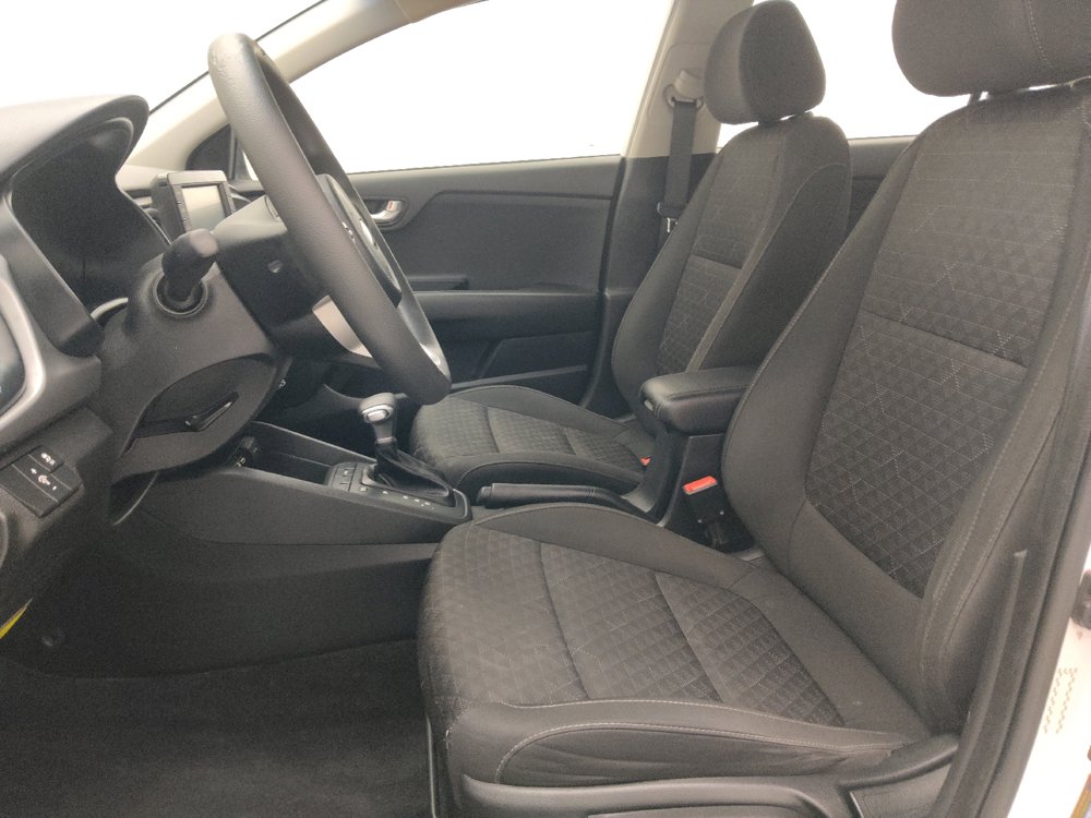 Used 2020 Kia Rio S FWD image 17