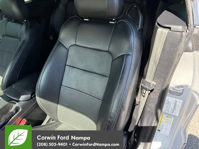 Used 2019 Ford Mustang Premium RWD image 24