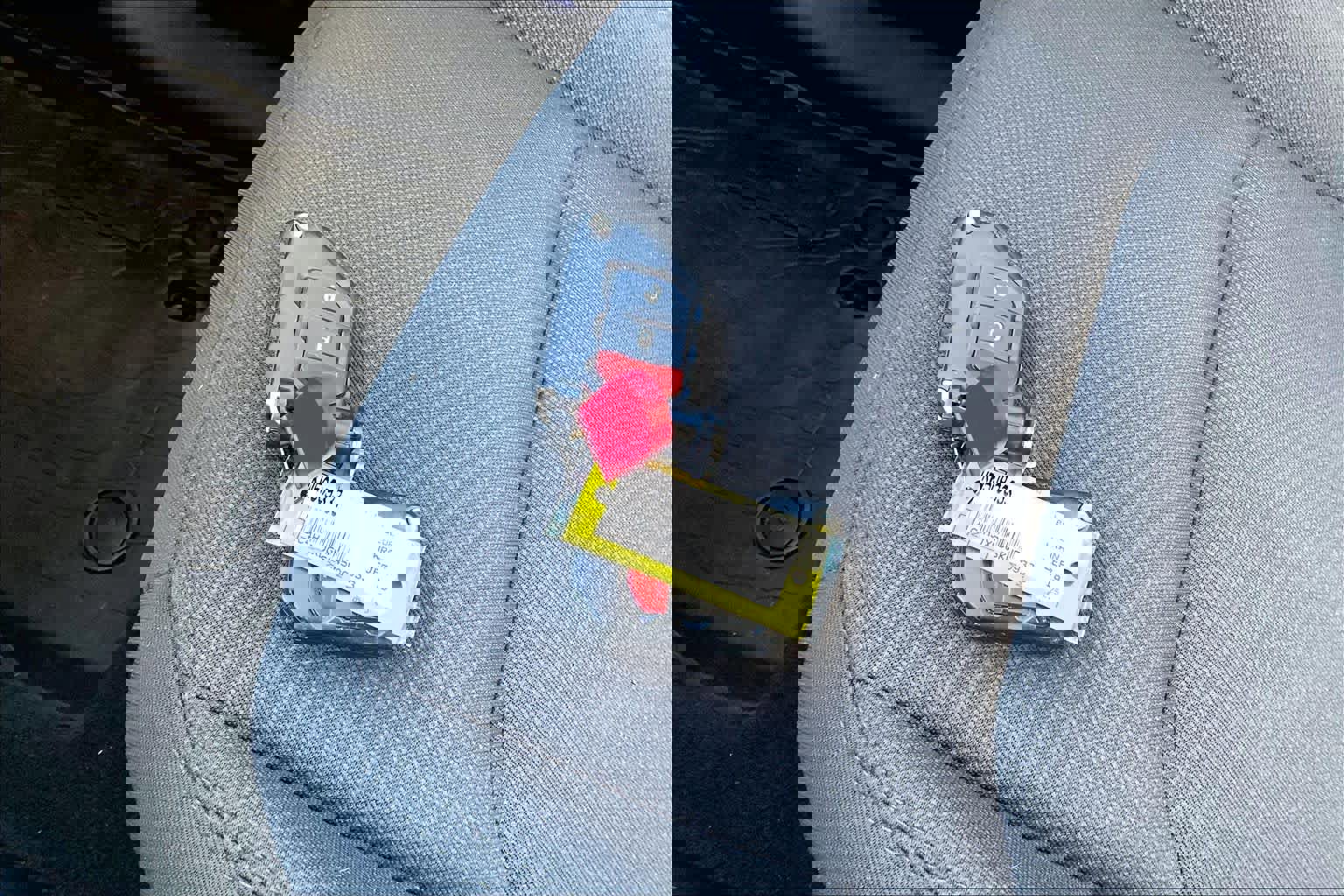 Used 2019 Jeep Wrangler Unlimited Sport S image 13