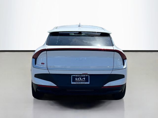 New 2025 Kia EV6 Light AWD/4WD image 6