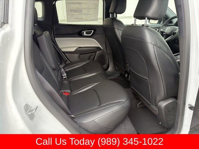 New 2026 Jeep Compass Limited image 33