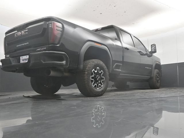 Used 2026 GMC Sierra 2500 AT4X AWD/4WD image 51