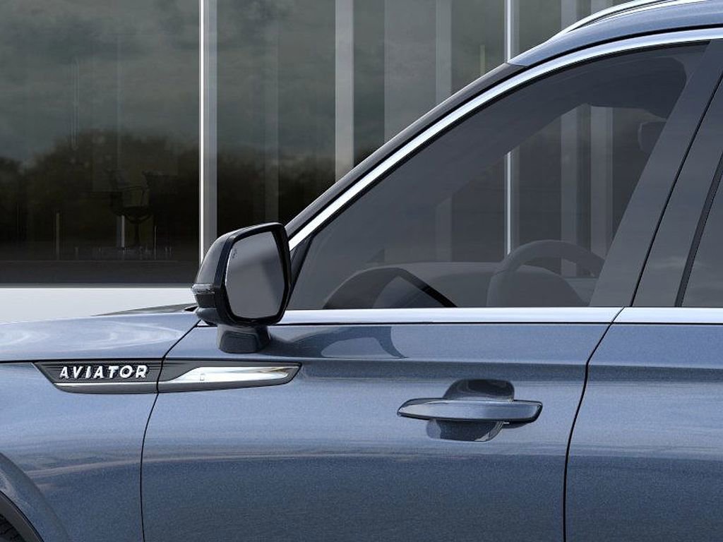 New 2026 Lincoln Aviator Reserve w/ Luxury Package image 20